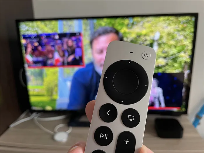 Что умеет приставка Apple TV и зачем она нужна 6