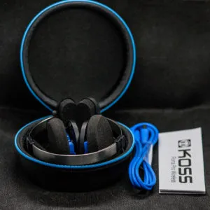 Koss Porta Pro Wireless комплект