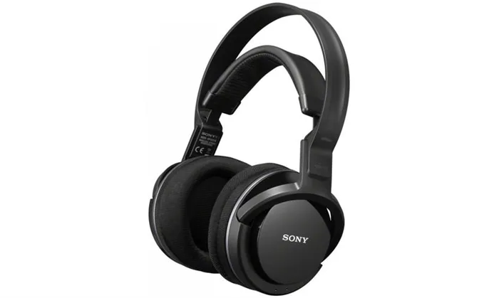 Sony MDR-RF855RK