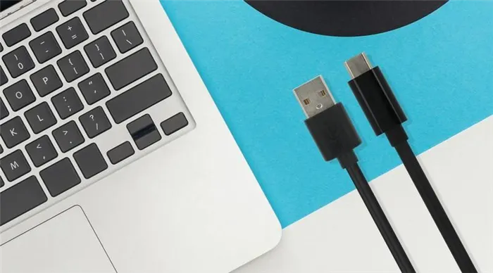 USB-A и USB-C: основные различия и преимущества