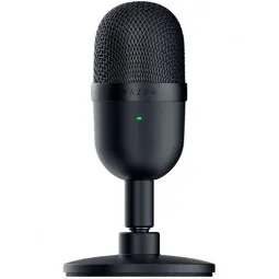 Микрофон проводной Razer Seiren Mini 